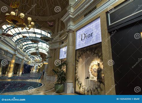 dior store las vegas|christian Dior las vegas.